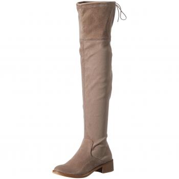S.Oliver 25527 Stiefel für Damen, Braun, 37 EU