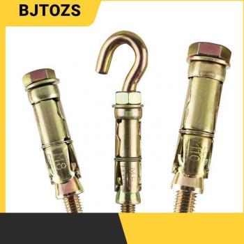 Perno Protector de Expansión 2‑20 Piezas M5‑M12