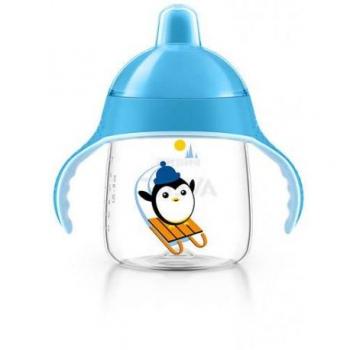 Cápsula de Agua Avent Cangrejo 260 ml