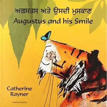Augustus and His Smile Panjabi/English