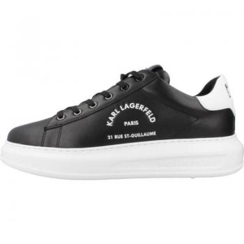 Karl Lagerfeld Baskets bas Kapri noir – Taille 41