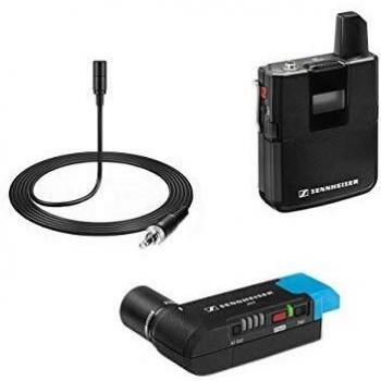 Sennheiser AVX Digital Wireless Microphone System