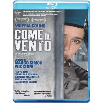 Come il vento