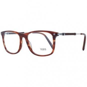 Gafas de Montura Tods TO5266 56053 para Hombre