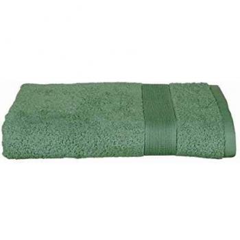 Serviette de Bain Vert céladon 70 x 130 cm