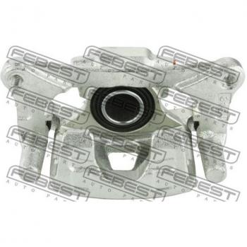 FEBEST 0477-NA4RL Brake Caliper