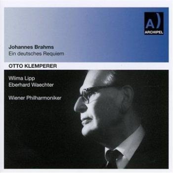 Ein deutsches Requiem
