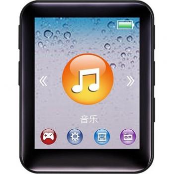 4GB MP3 Player with Speakers and Lossless Sound