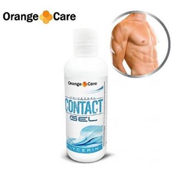 Orange Care Gel de contact 200ml