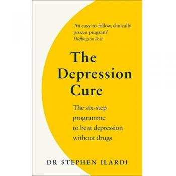 Dr Steve Ilardi The Depression Cure