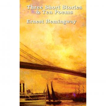 Three Short Stories & Ten Poems