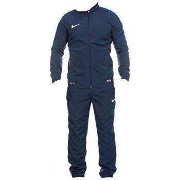Nike Academy16 WvN Tracksuit Jacket (XL) – Black/Blue/White