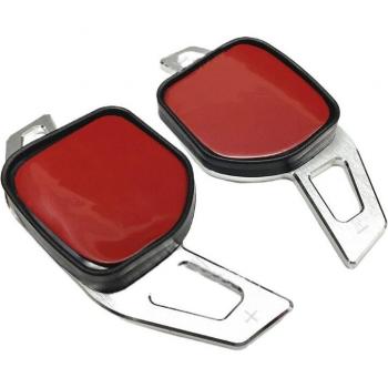 Audi A1 A3 A4 A5 A6 A7 A8 Q5 Q7 TT R8 Steering Wheel Shift Paddles