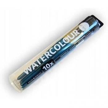 Pinceles Acuarela Daler-Rowney Simply 10 piezas