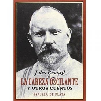 La cabeza oscilante y otros cuentos