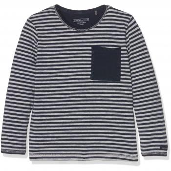 Bellybutton Kids Jungen T-Shirt Langarm 1/1 Arm