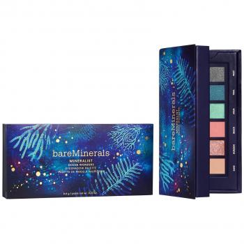 Mineralist Ocean Wonders Lidschattenpalette 6,6 g