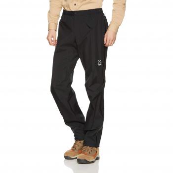Haglöfs l.i.m Pantalon Homme M Noir (True Black)