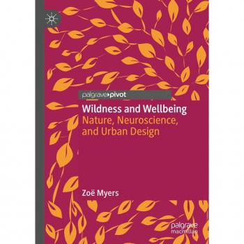 Vitalsource Technologies, Inc. Wildness And Wellbeing