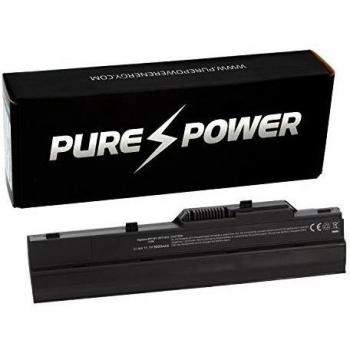 Batería de portátil PURE⚡POWER® para LG X110-G.A7HAG