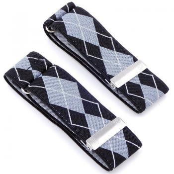 CuffGuard Men's Shirt Arm Wrap