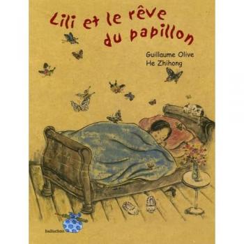 Lili et le reve du papillon