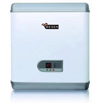 Termo Wesen Duo 30L – Modelo Inox