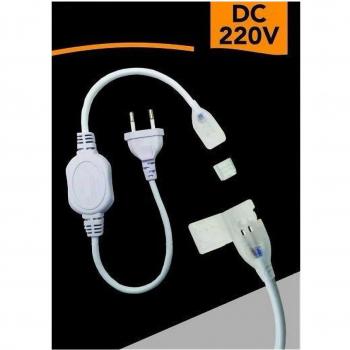 Raddrizzatore per Striscia LED RGB 220V