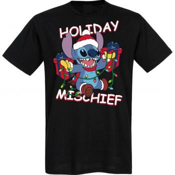 T-shirt Lilo & Stitch