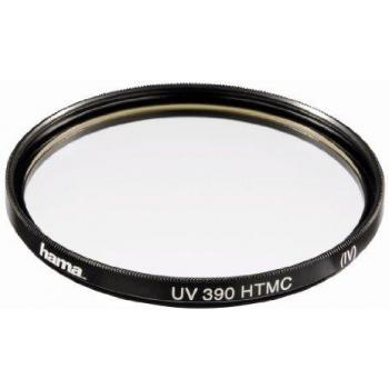 Filtre ultraviolet Hama 77 mm