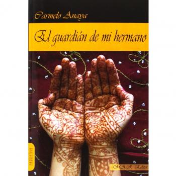El guardián de mi hermano (Tapa blanda).