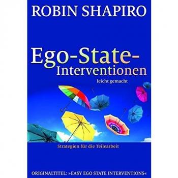 Shapiro, Robin: Ego-State-Interventionen
