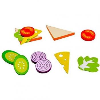 Maître Cuisinier en Bois Idena