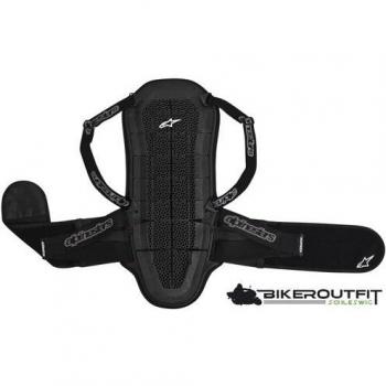 AlpiBionic Espalda Proteger
