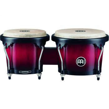 Meinl HB100WRB Wine Red Burst