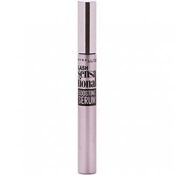 Maybelline Lash Sensational Mascara Boosting Serum Clear For Eyelashes Brand New
