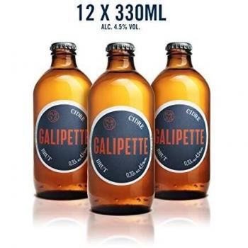 Galipette Brut en Botella 33 Cl – Pura Frescura