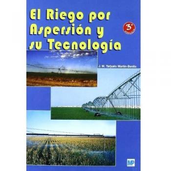 Riego por aspersion y su tecnología