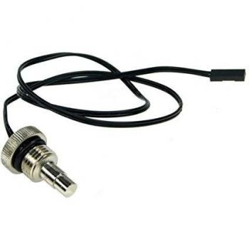 Phobya Temperaturüberwachung für Wasserkühlungen G1/4