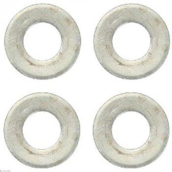 Ensemble de rondelles KS Tools pour bras, 4 pcs