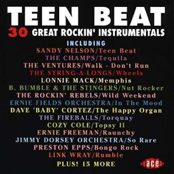 Teen Beat