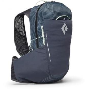 Zaino Black Diamond Pursuit 15L grigio verde per donna