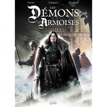 Les Démons d'Armoises T01: Prelati