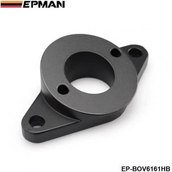 Échangeur de valve à décharge pour Nissan Skyline BL‑Tz – Bride R32, R33, R34, GT‑ST, GTR (EP‑BOV6161HB)