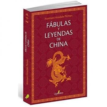 FÁBULAS Y LEYENDAS DE CHINA