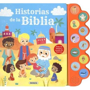 Historias de la Biblia