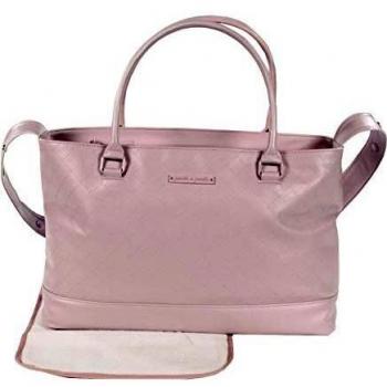 Borsa Materna Pasito a Pasito 73480, Colorazione: Rosa Normandie