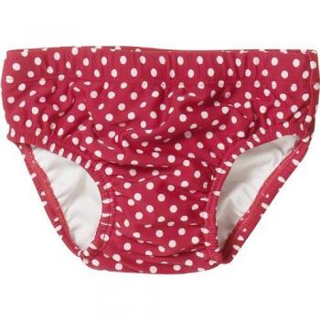 PlayShoes Rosa con Pois Mutanda Femmina