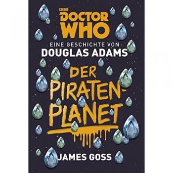 Doctor Who: Der Piratenplanet