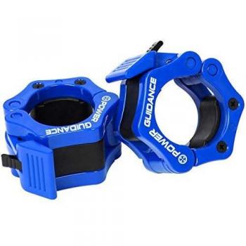 POWER GUIDANCE Barbell Collar Set